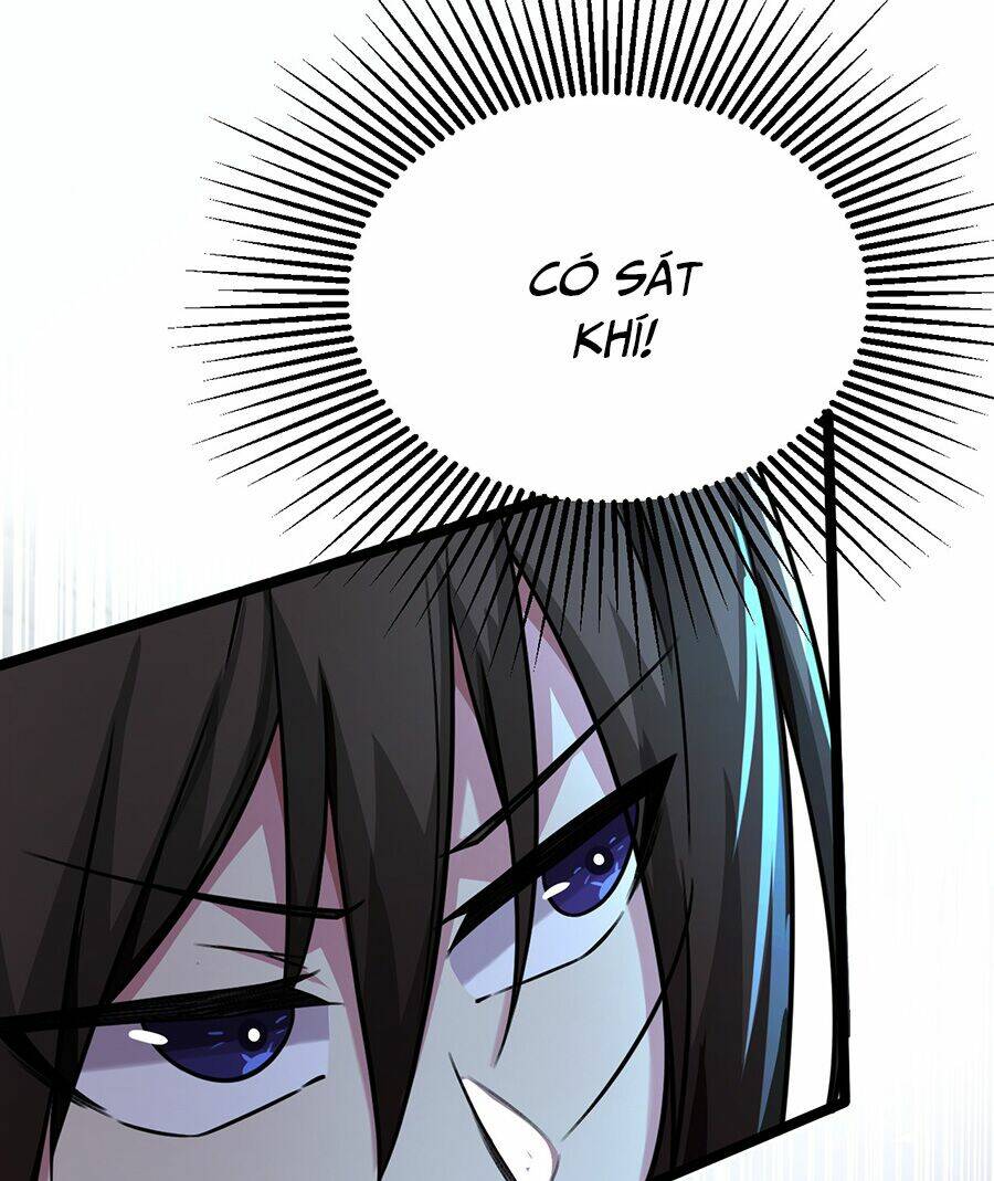 Đại Bảo Kiếm Của Tôi: Chapter 30