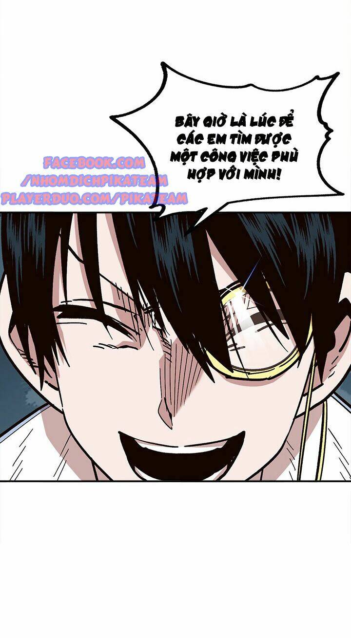 Đại Lục Vô Song: Chapter 24