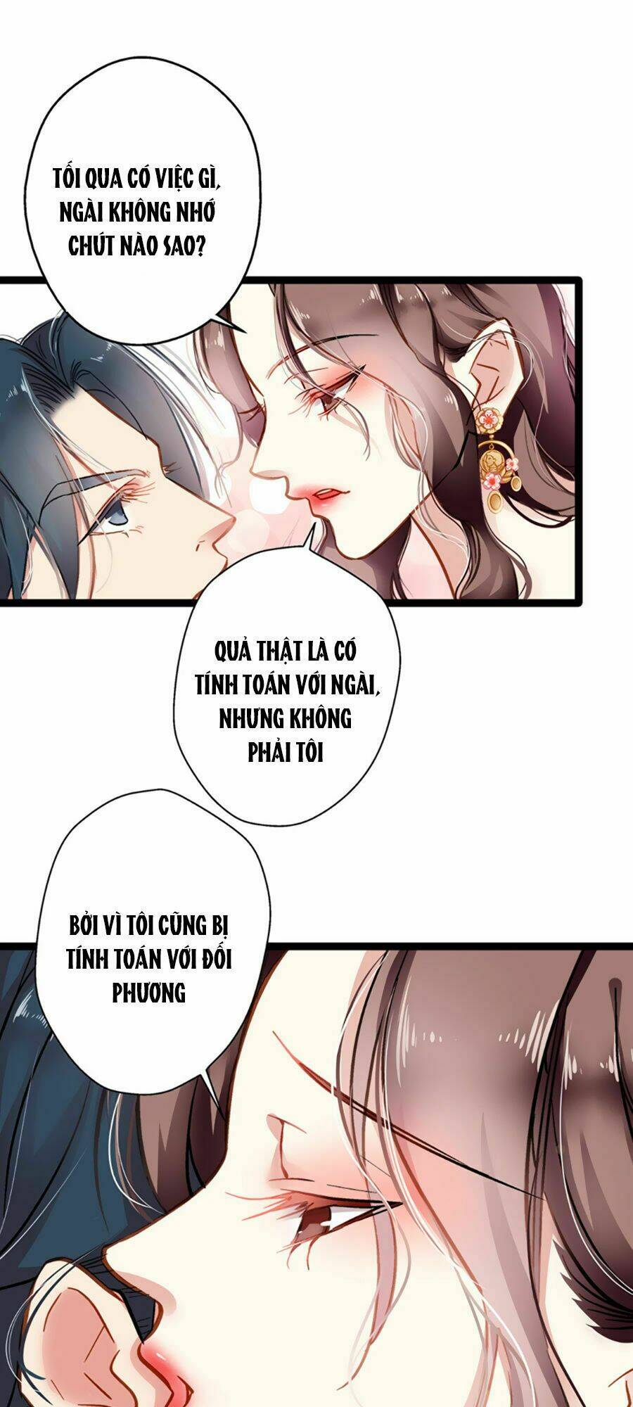 Cưng Chiều Ái Thê Hư Hỏng: Chapter 2