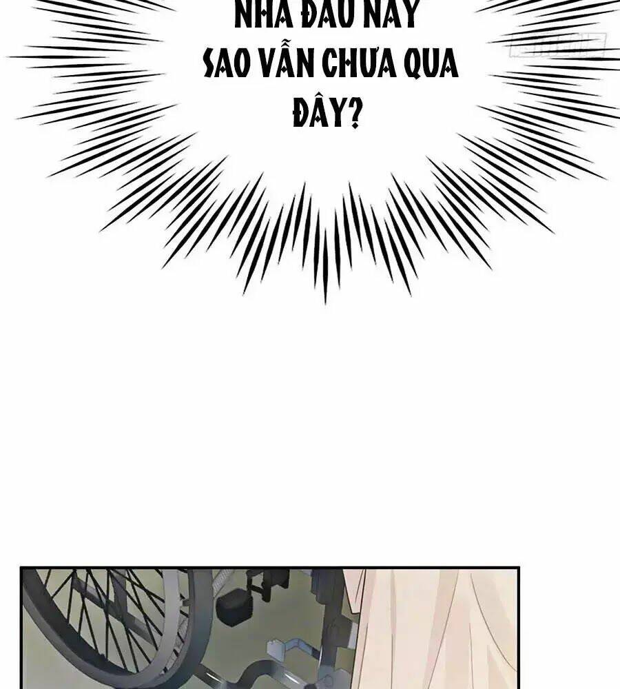 Hai Cách Tìm Gặp Người Yêu: Chapter 35