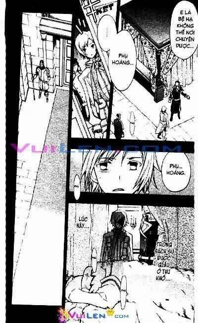 Thanh Kiếm Và Vương Miện: Chapter 4