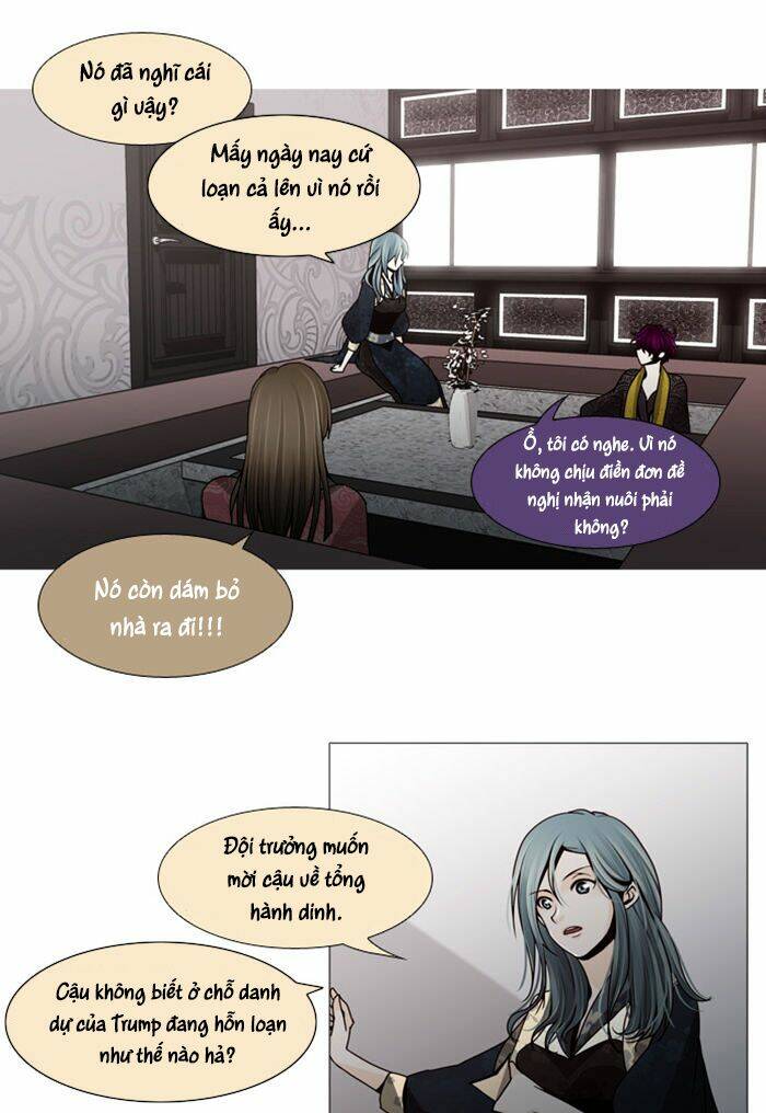Một Không Gian Thời Gian Khác: Chapter 59