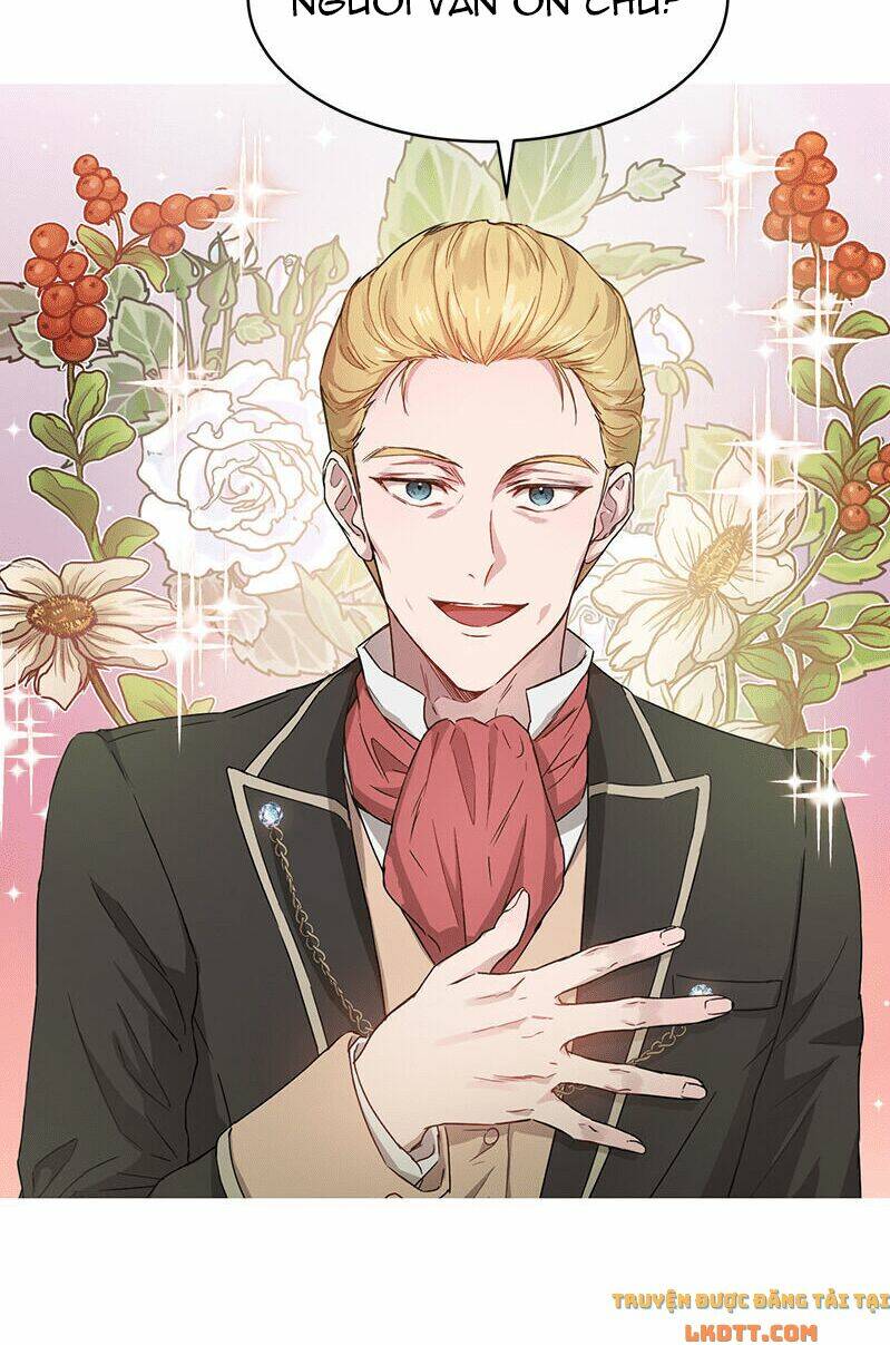 Khế Ước Của Ác Ma: Chapter 5