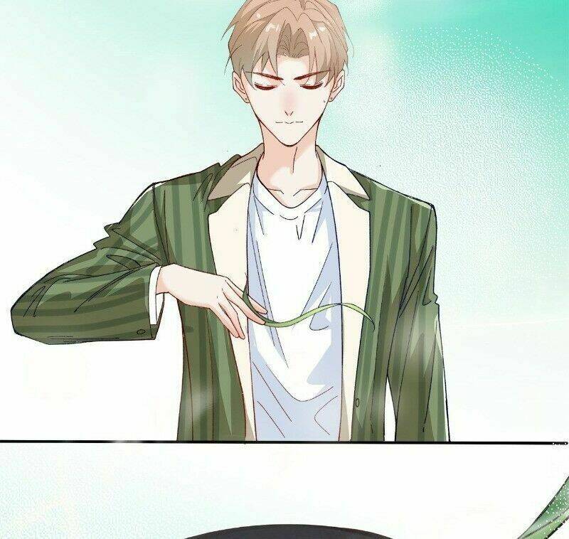 Ảnh Đế Yêu Hồ: Chapter 35