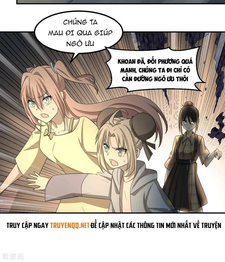 Nghịch Thiên Tiên Mệnh: Chapter 74
