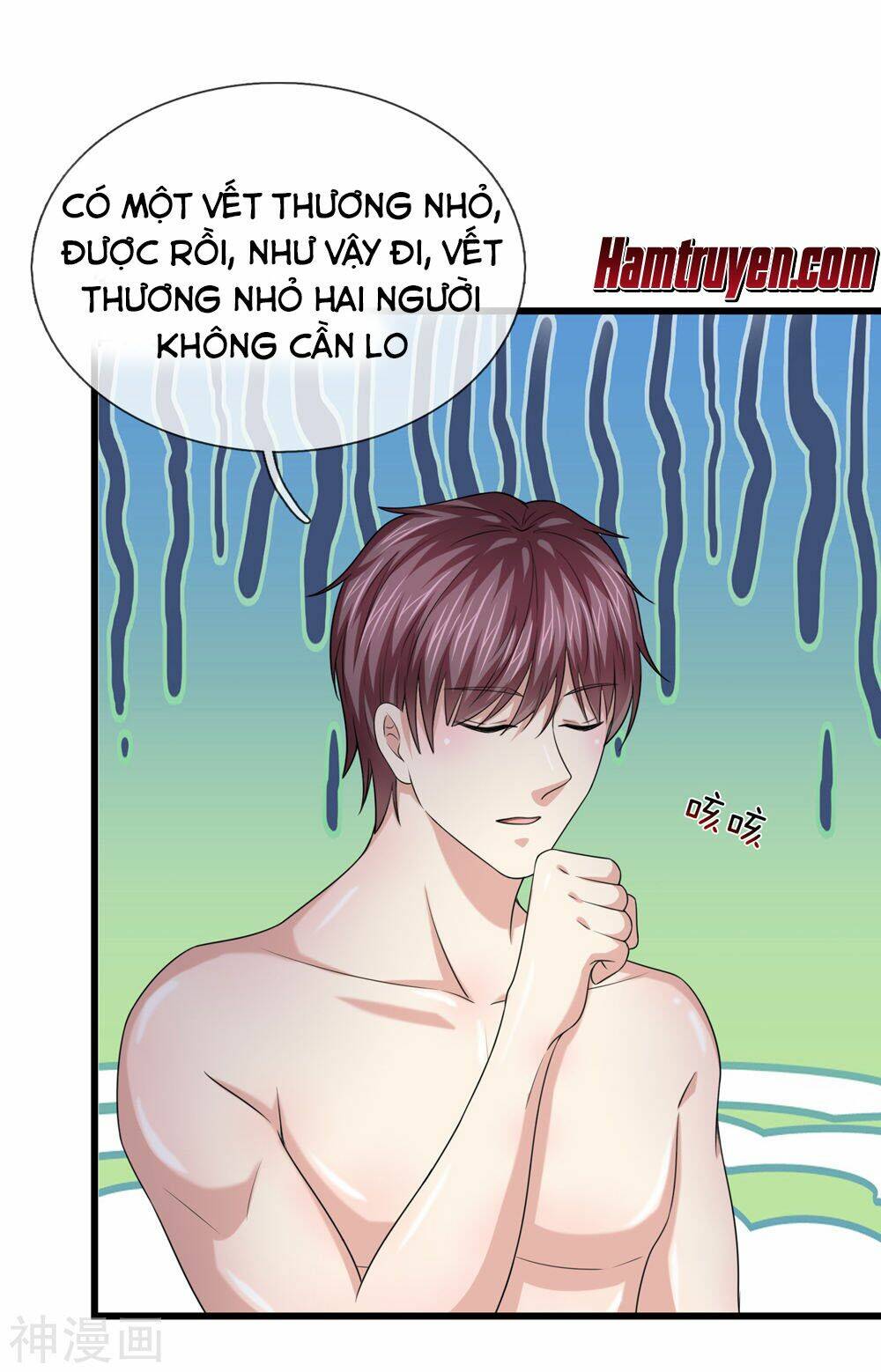 Tuyệt Thế Phi Đao: Chapter 213