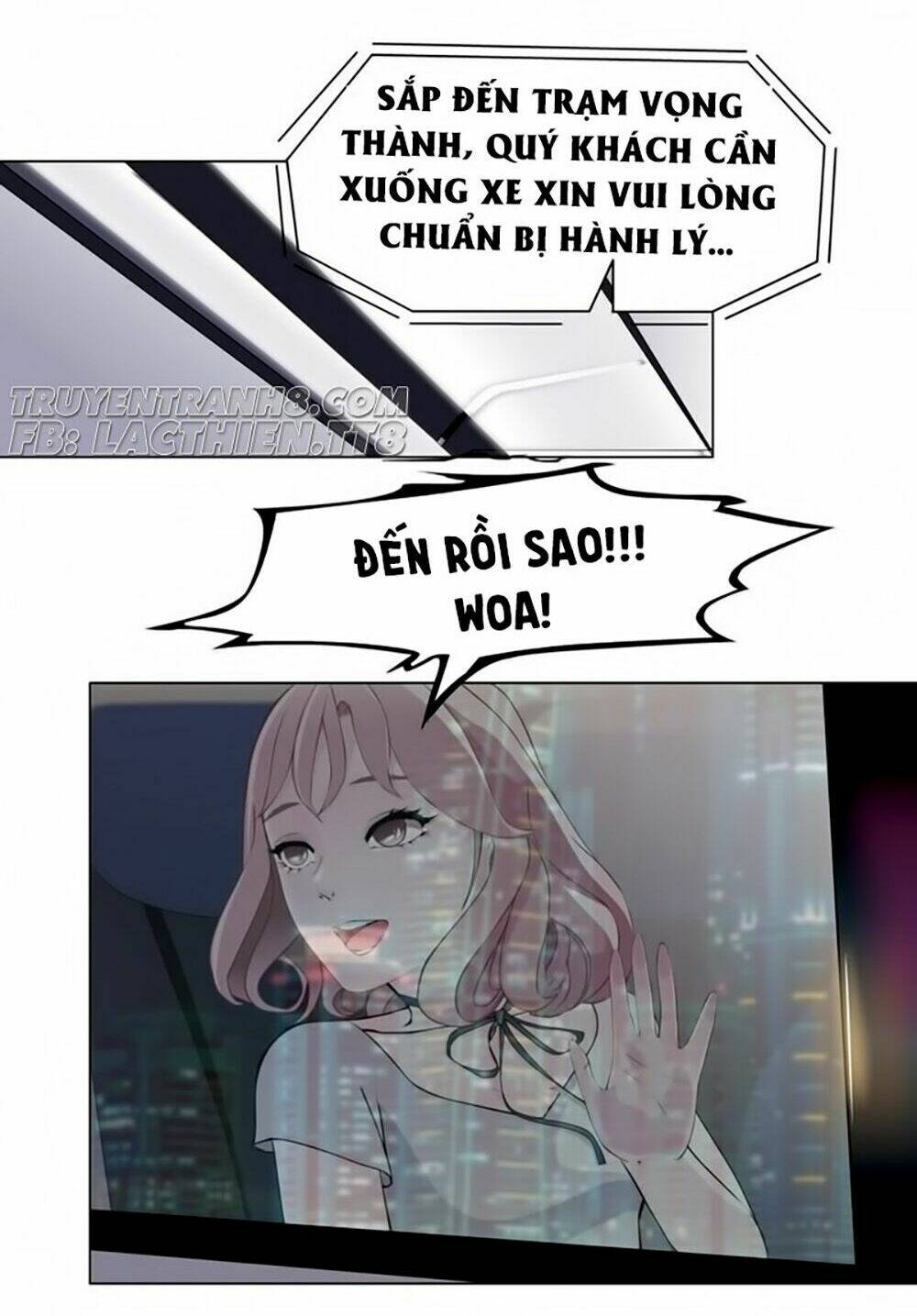 Sổ Tay Mỹ Nam Giới X: Chapter 1.2