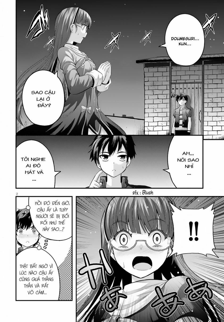 Ecstas Online: Chapter 10