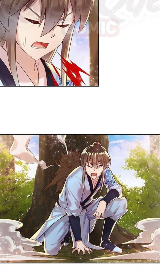 Siêu Phàm Truyện: Chapter 69