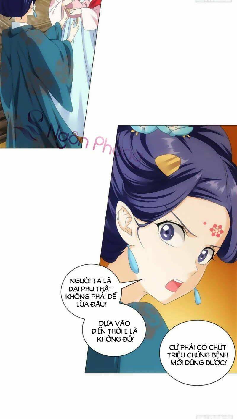 Tướng Quân! Không Nên A!: Chapter 84