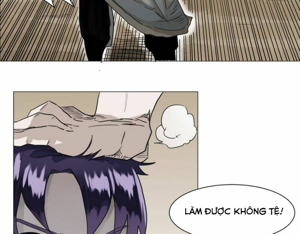 Chân Tri Quyển Đạo: Chapter 1