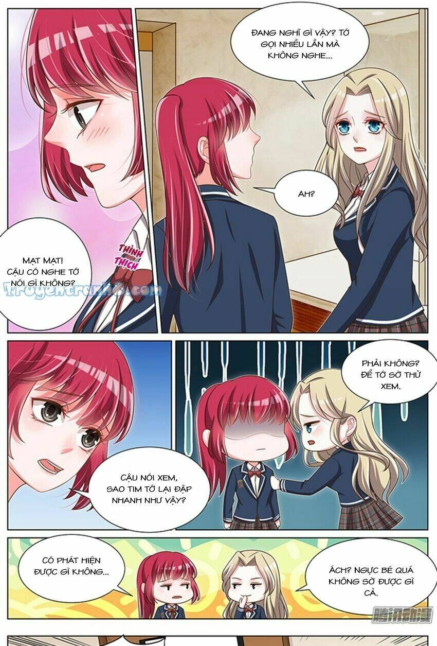 Vương Bài Giáo Thảo: Chapter 97