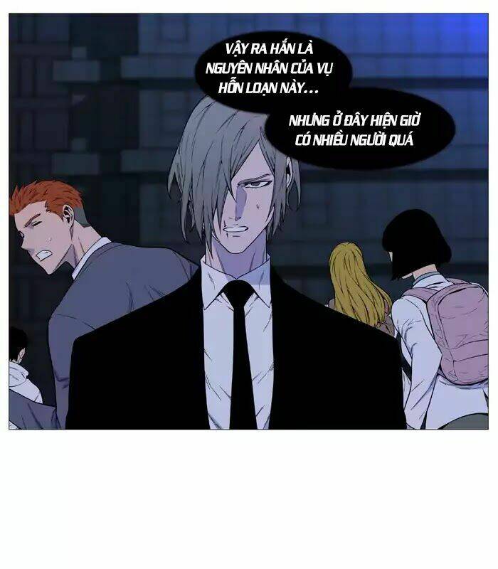 Ma Cà Rồng Quý Tộc: Chapter 515