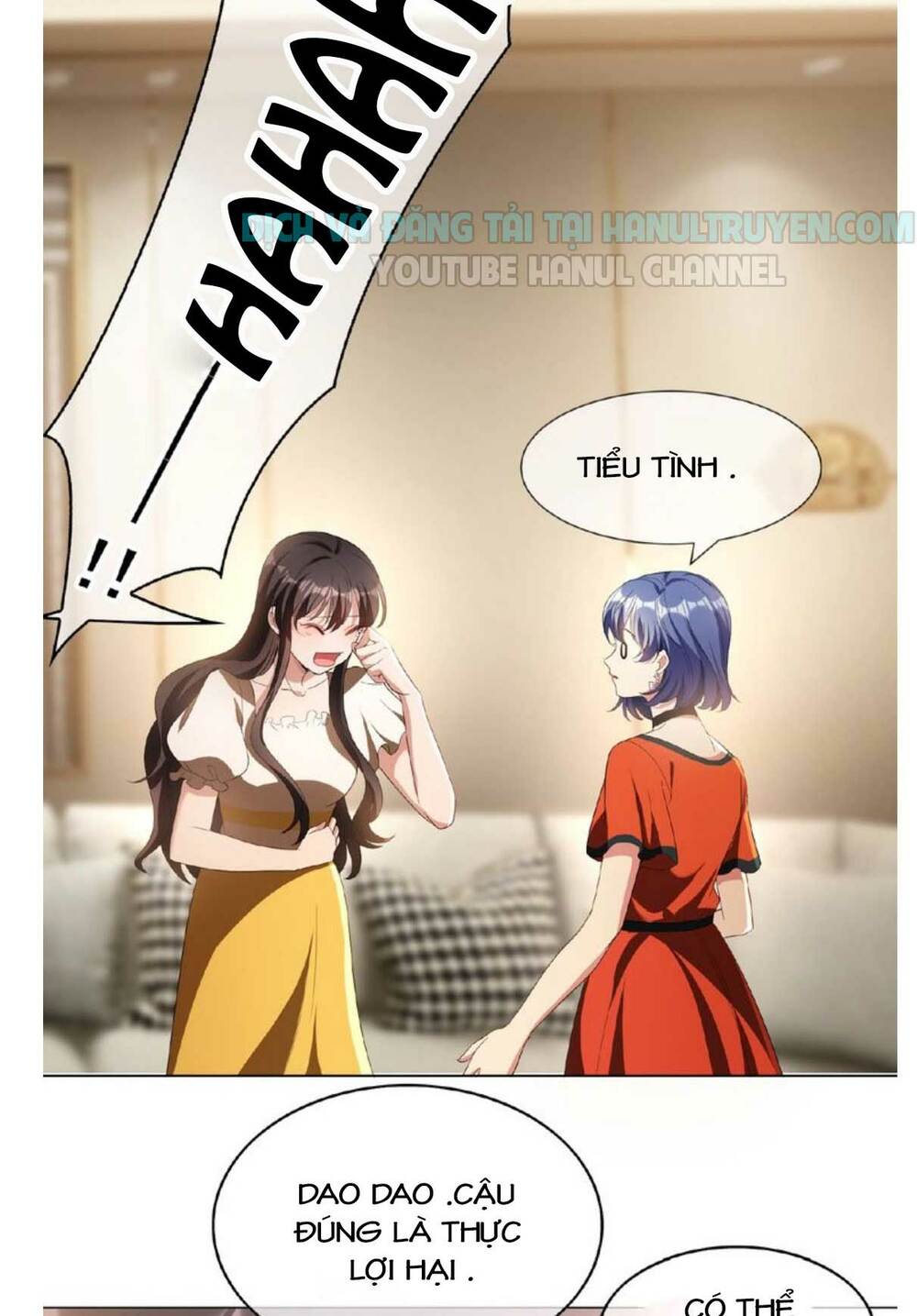 Cô Vợ Nhỏ Nuông Chiều Quá Lại Thành Ác!!: Chapter 103