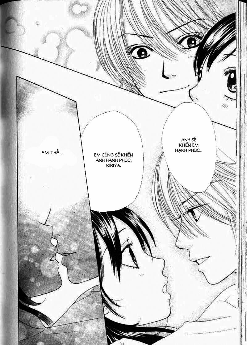 Tình Yêu Đích Thực: Chapter 57