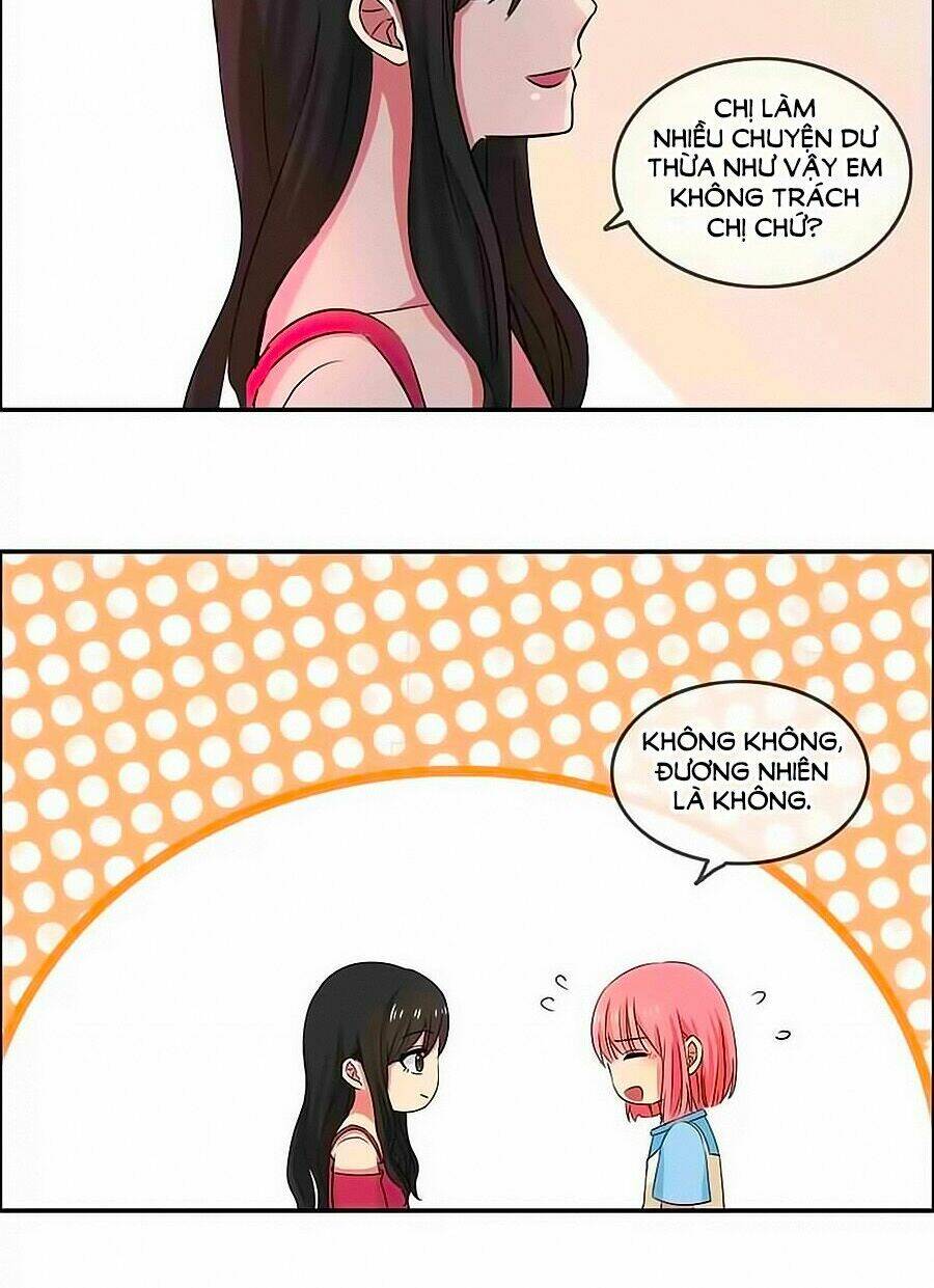 Đại Thần Tình Yêu Chớ Chạm Tôi: Chapter 42