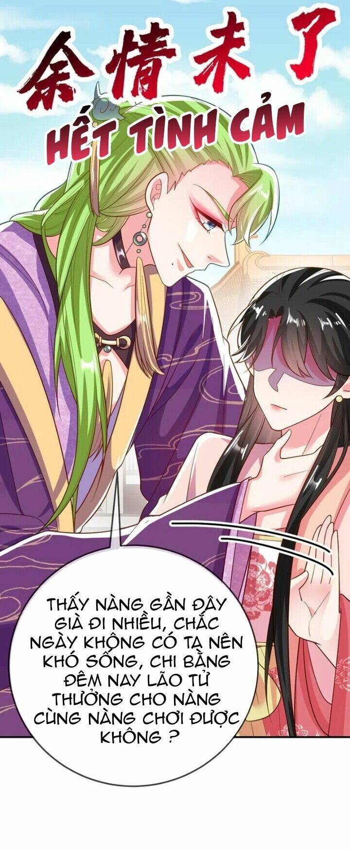 Giang Sơn Mỹ Nam Nhập Trướng Ta: Chapter 43