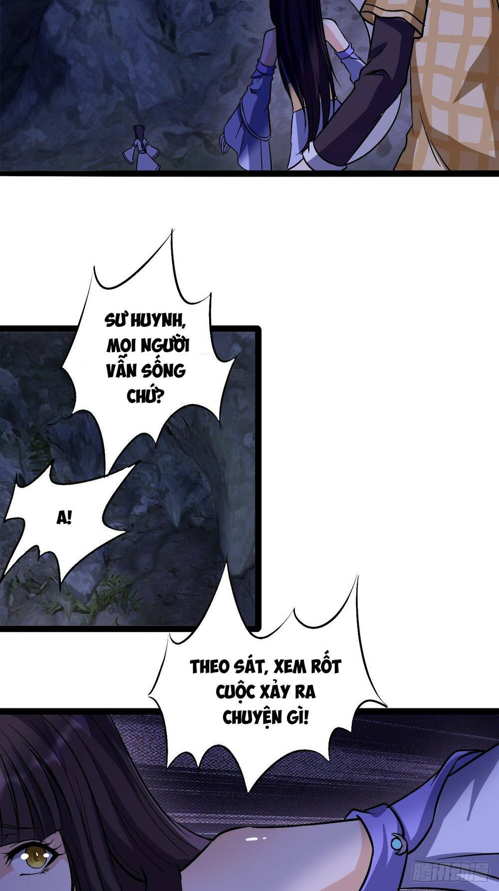 Cục Gạch Xông Vào Dị Giới: Chapter 12