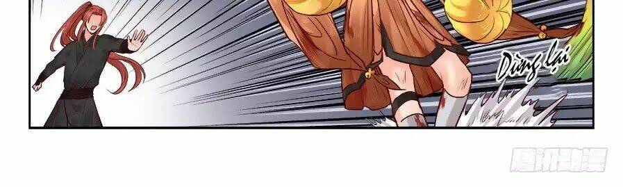 Luôn Có Yêu Quái: Chapter 200