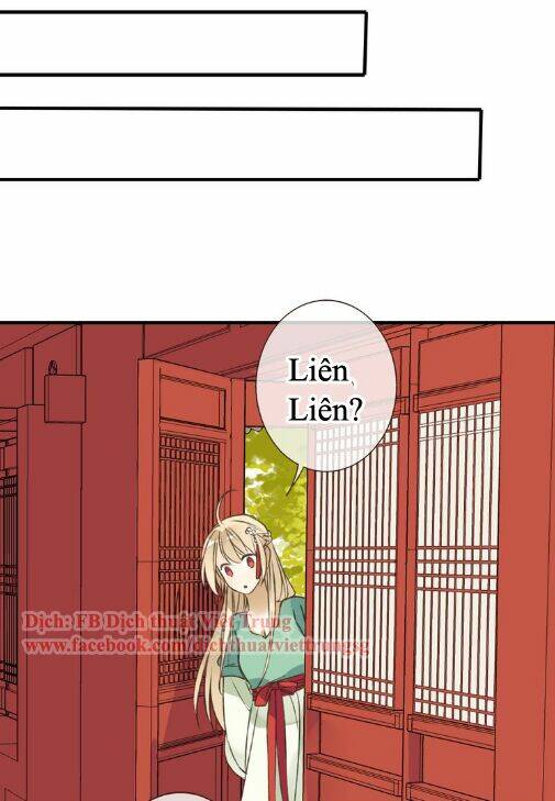 Bạn Trai Tôi Là Cẩm Y Vệ: Chapter 44