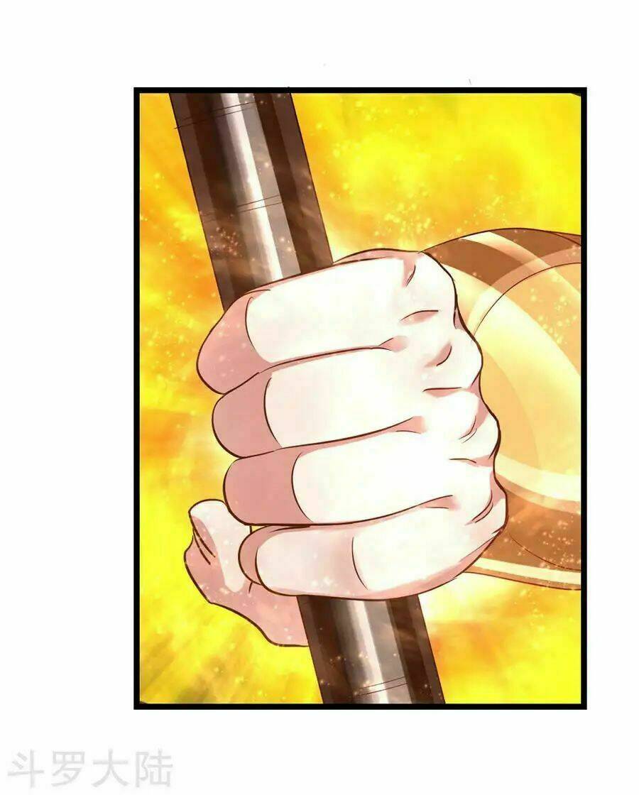 Cửu Dương Thần Vương: Chapter 100