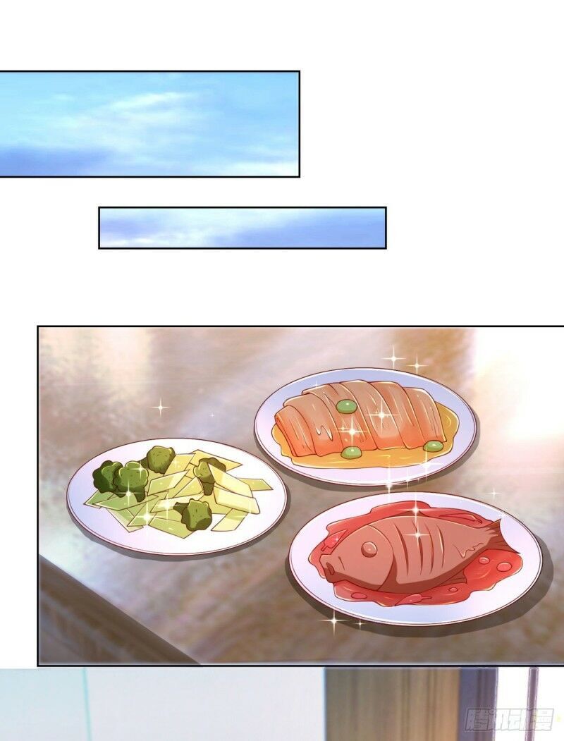 Trọng Sinh Chi Thần Đế Trở Về: Chapter 2