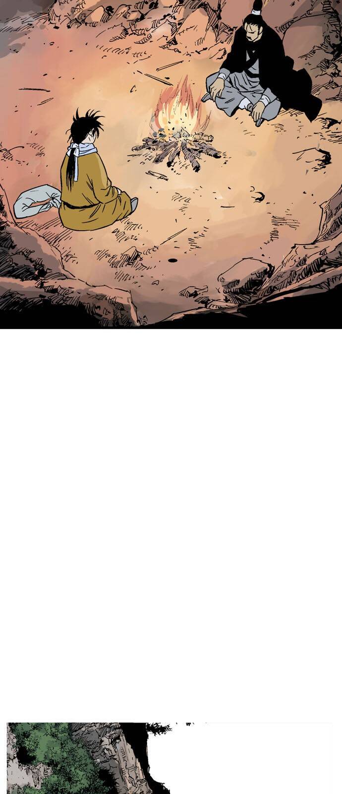Cao Thủ 2: Chapter 142