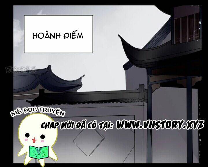 Nhật Ký Nữ Phù Thủy Hồi Sinh: Chapter 11