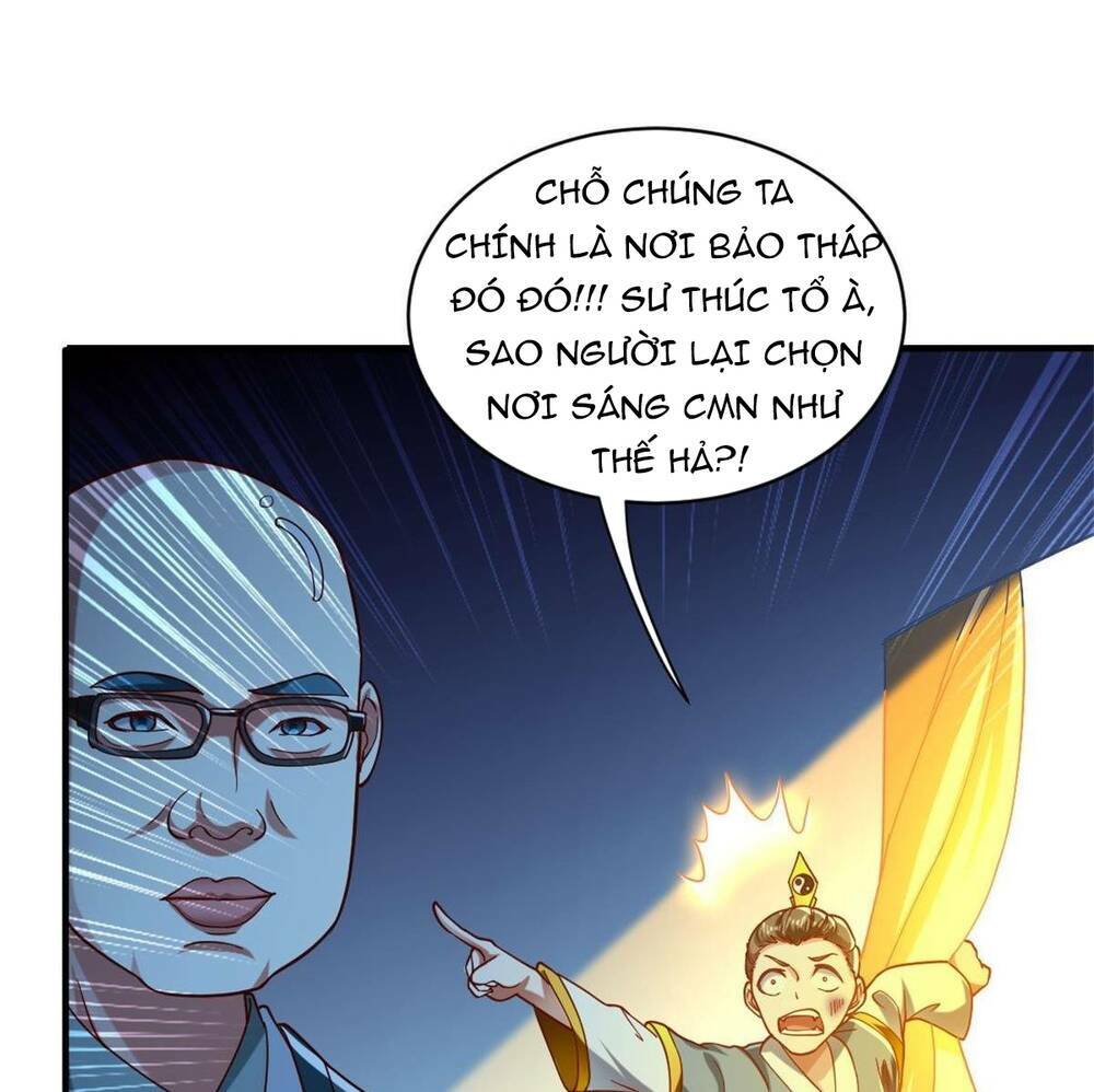 Cục Gạch Xông Vào Dị Giới: Chapter 32