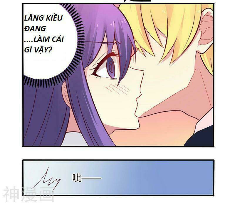 Tổng Tài Đã Cưới Em: Chapter 61