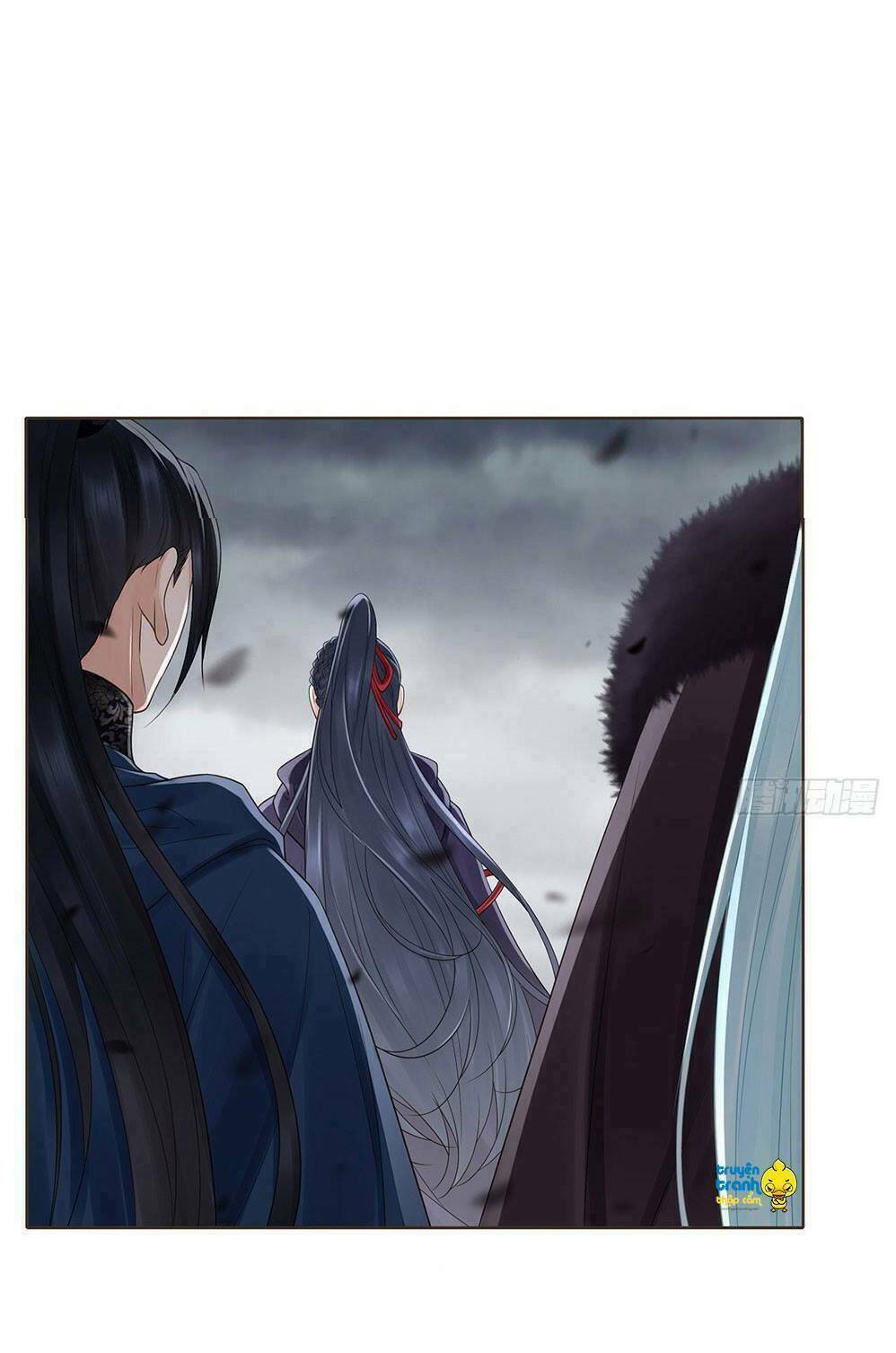 Đại Giá Thừa Tướng: Chapter 127