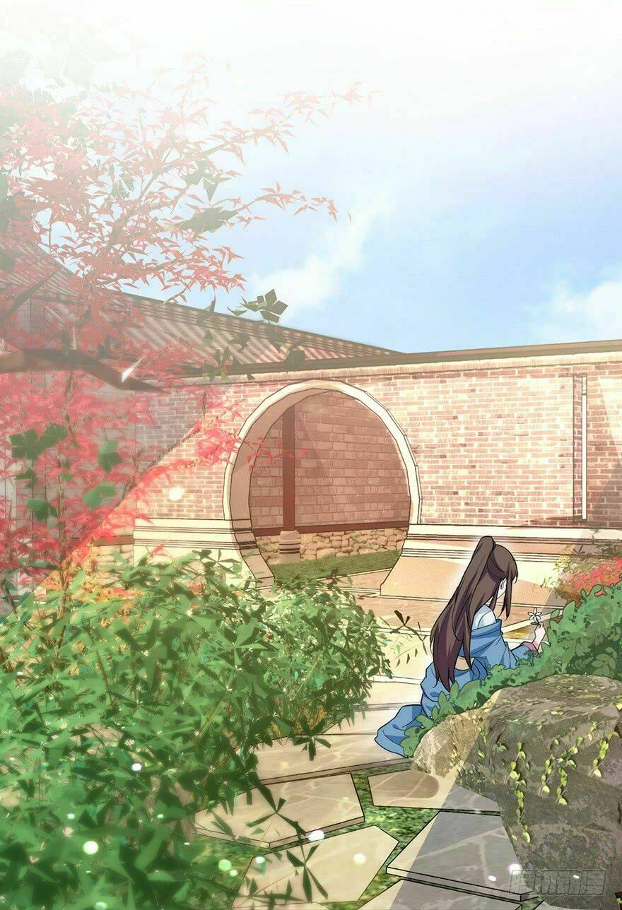 Cung Đấu Live: Chapter 8