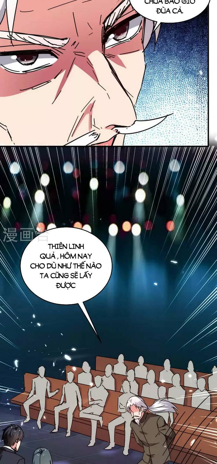 Trọng Sinh Khí Thiếu Quy Lai: Chapter 249