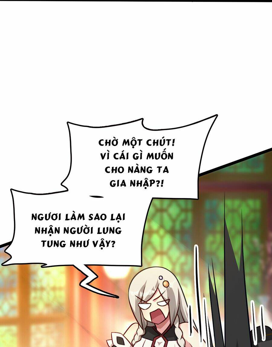 Đại Bảo Kiếm Của Tôi: Chapter 52