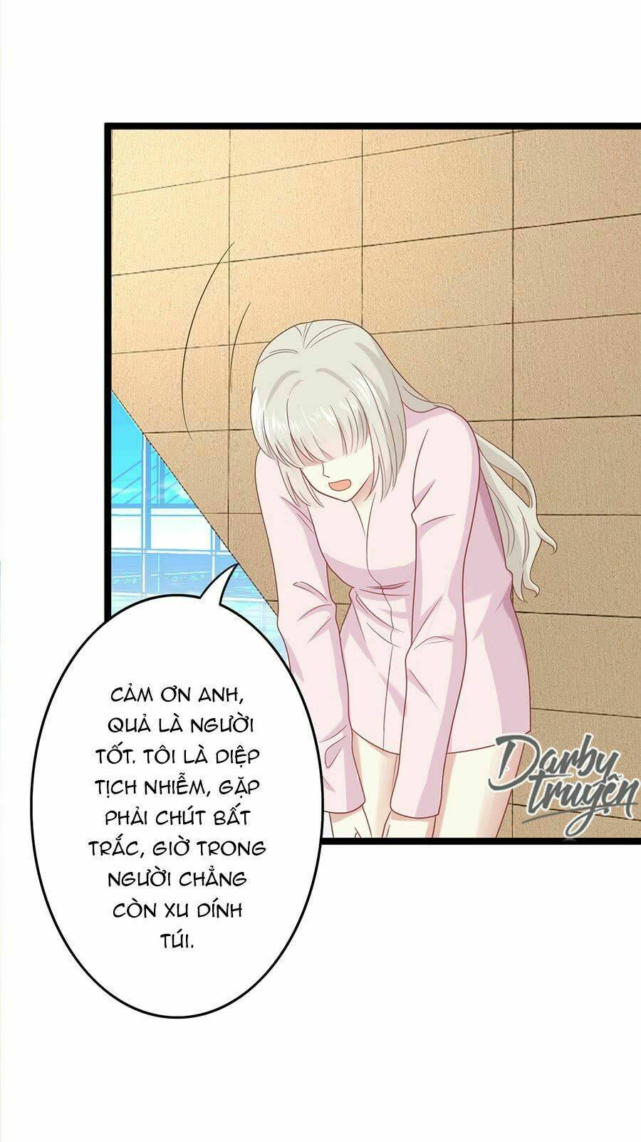 Bảo Bối Thiên Ức Hào Môn: Chapter 5