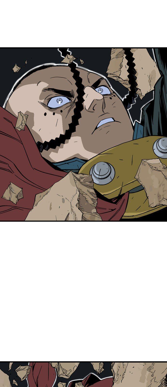 Cao Thủ 2: Chapter 85