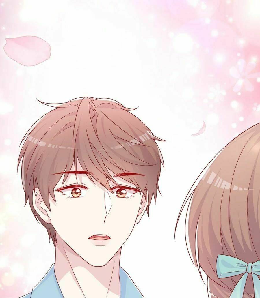 Khi Cô Gái Nhìn Thấy Thời Gian: Chapter 28