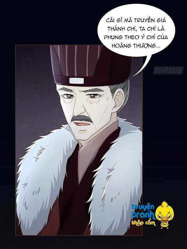 Đại Giá Thừa Tướng: Chapter 105