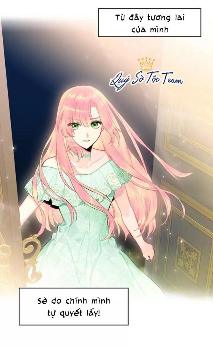 Tồn Tại Với Tư Cách Là Vợ Của Nam Chính: Chapter 79: Thay đổi