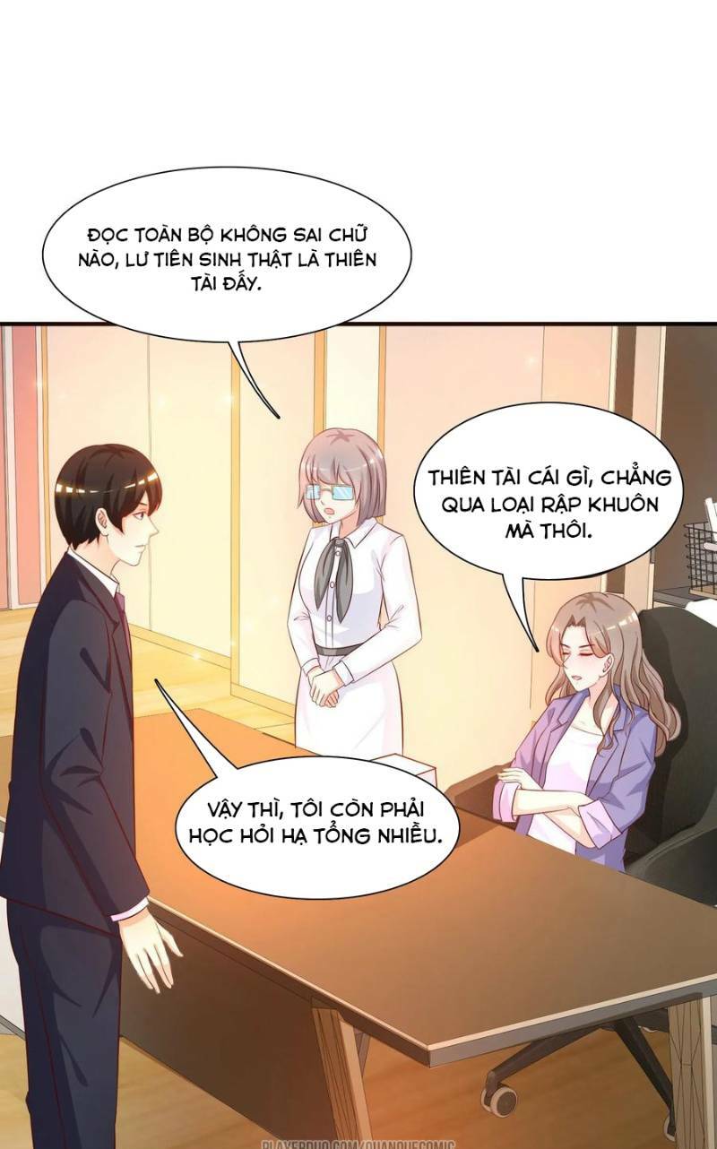 Tối Cường Vận Đào Hoa: Chapter 50