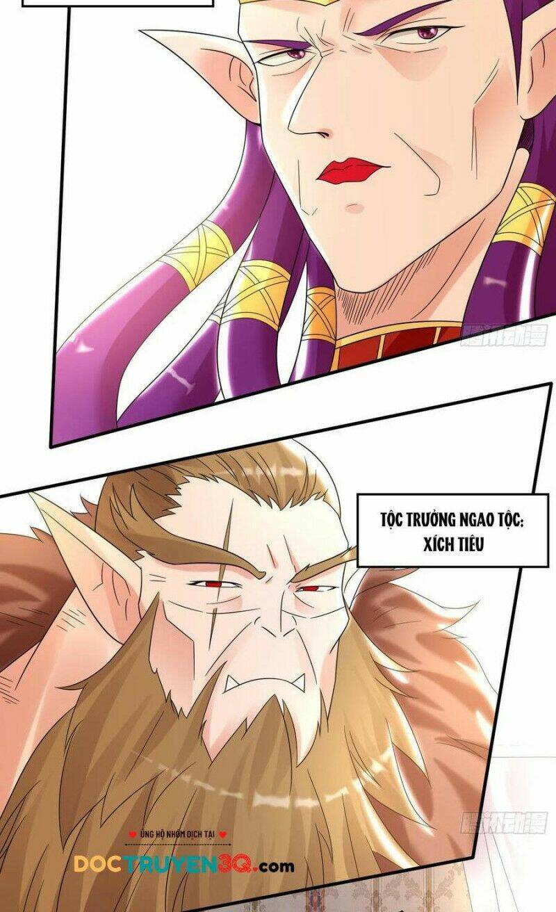 Giáng Thần Chiến Ký: Chapter 146