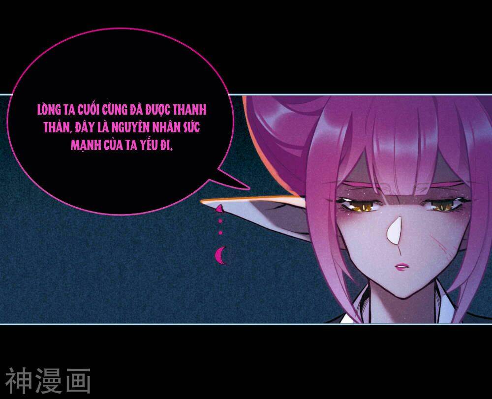 Địa Ngục Cáo Bạch Thi: Chapter 99