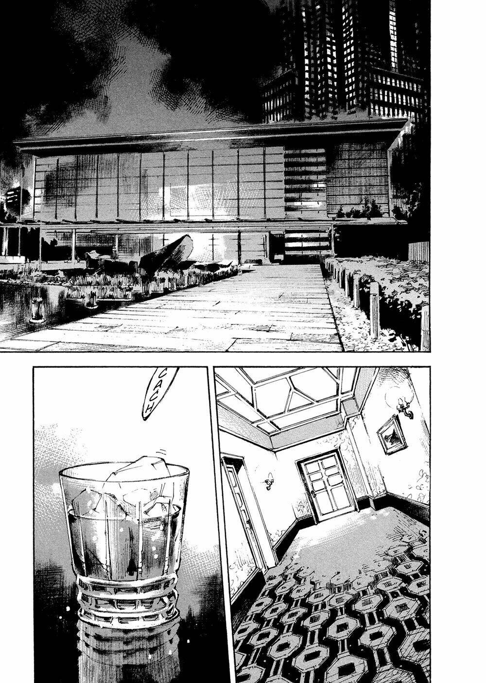 Hito Hitori Futari: Chapter 1