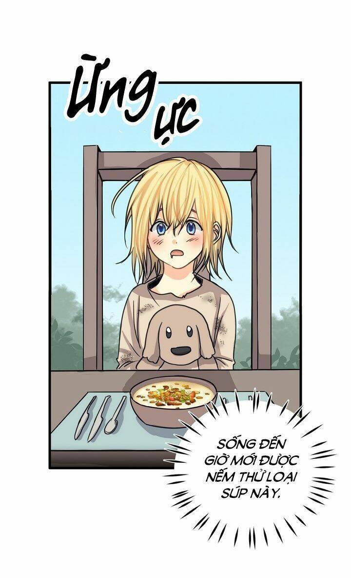 Ba Người Anh Trai Của Tôi Là Bạo Quân: Chapter 7