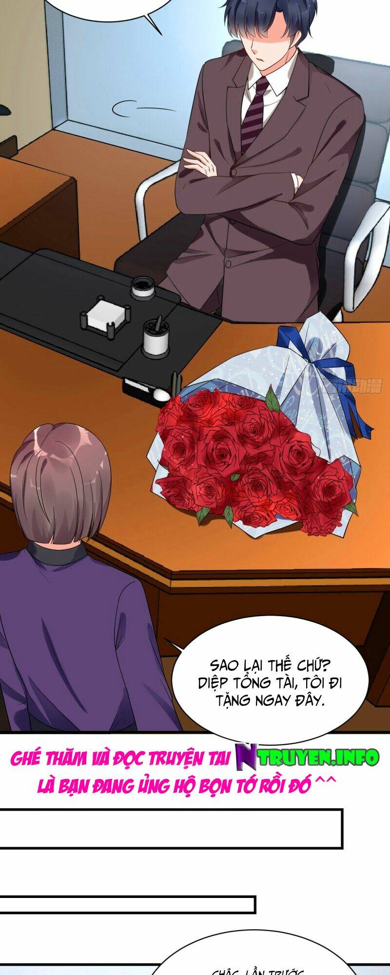 Thác Loạn Chung Thân: Chapter 29