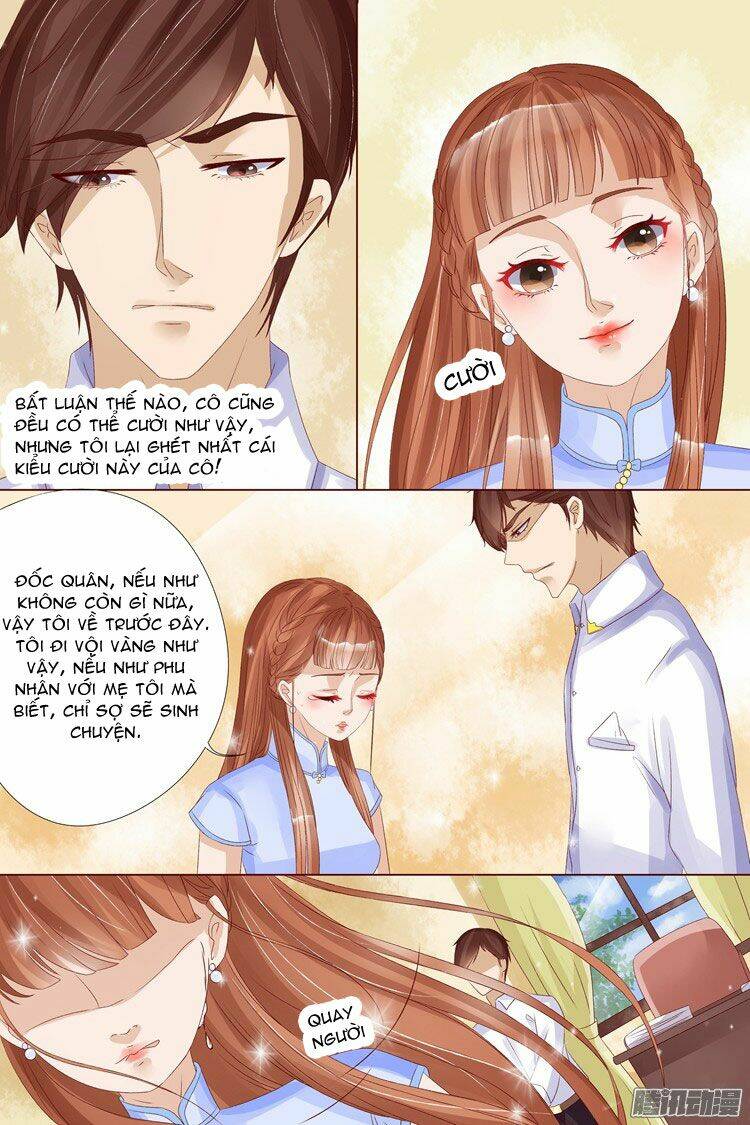 Uyển Hương: Chapter 48