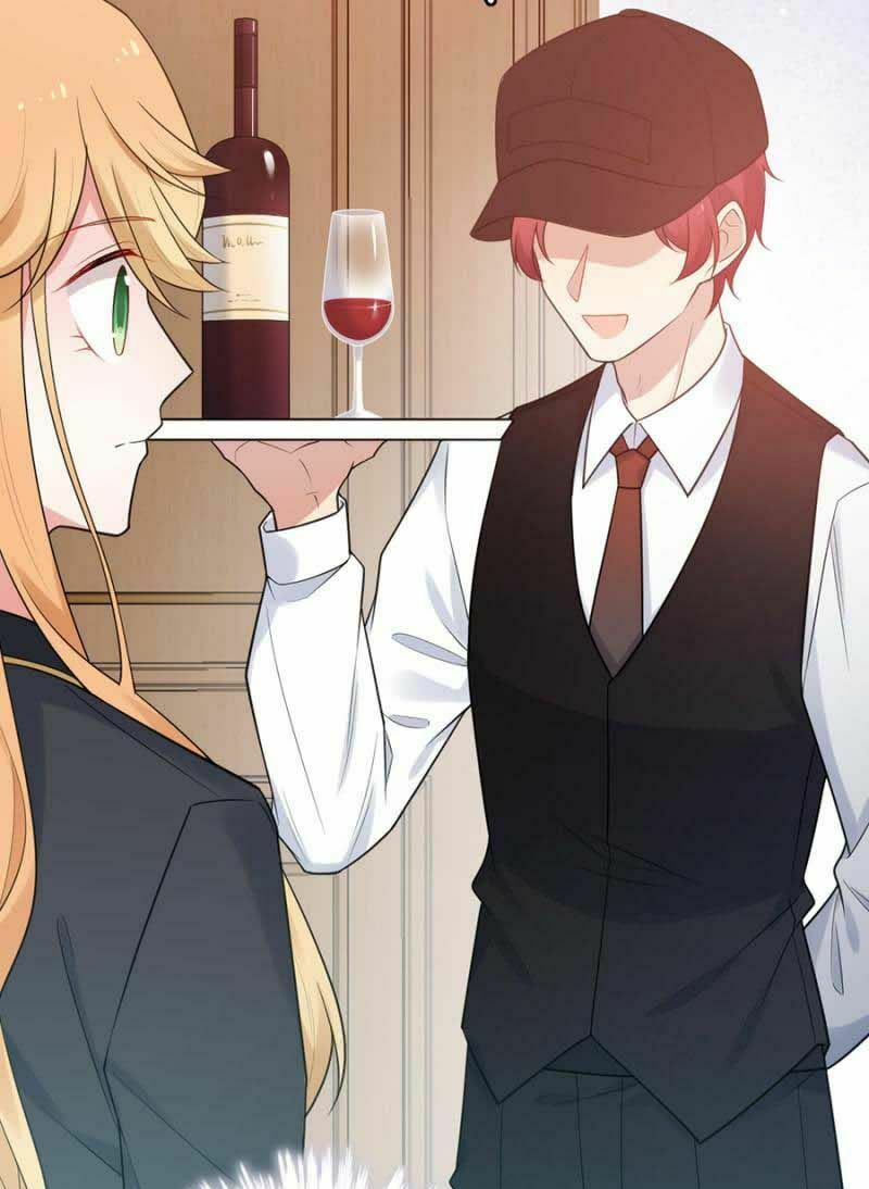 Ma Lạt Thiên Kim Đẩu Ác Thiếu: Chapter 232