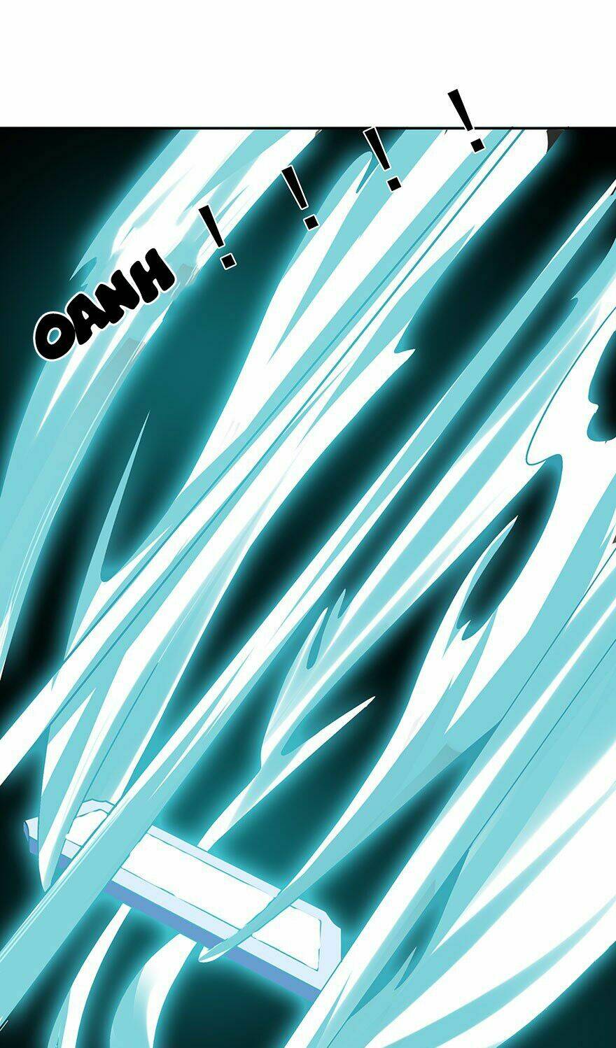 Đô Thị Tu Luyện Cuồng Triều: Chapter 4