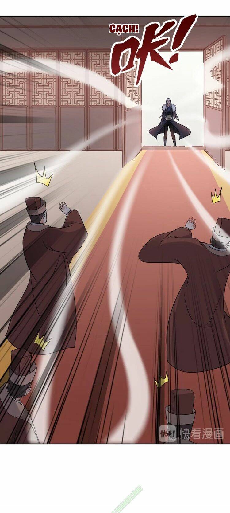 Ta Luyện Giả Kim Trong Thời Đại Tu Tiên: Chapter 17