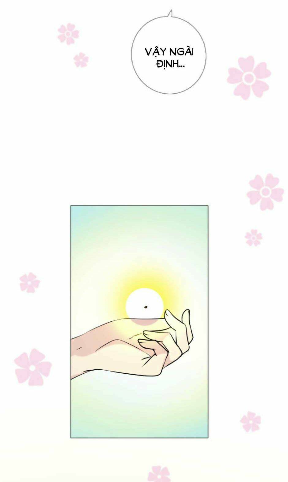 Sao Lại Là Yêu?: Chapter 38